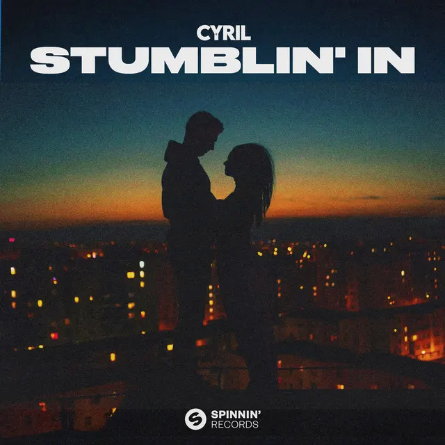 Cover of Stumblin' In
