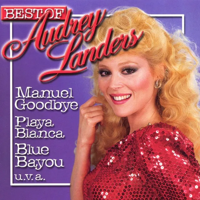 Hoes van Manuel Goodbye