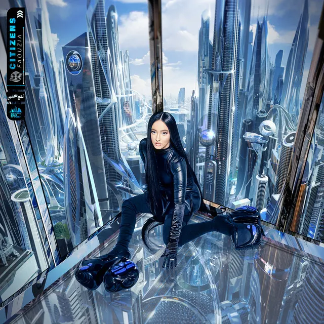 Cover of Minefields