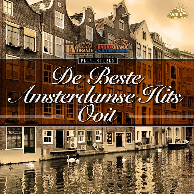 Cover of Glaasje Op ... Laat Je Rijden