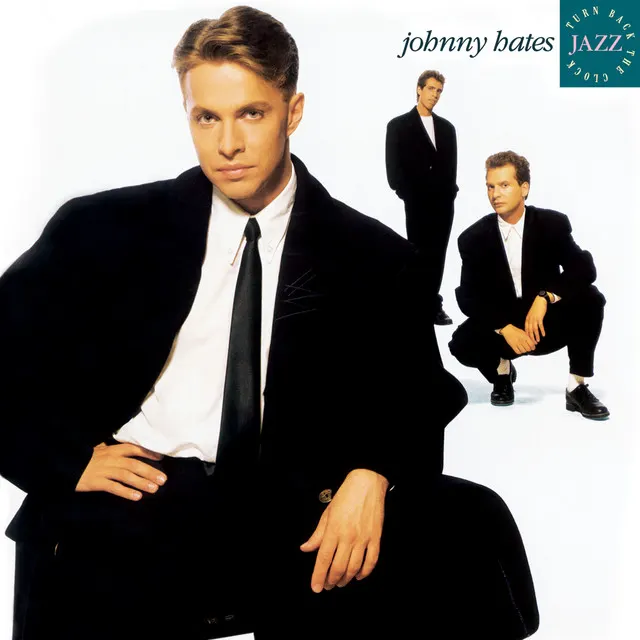 Cover of Turn Back The Clock