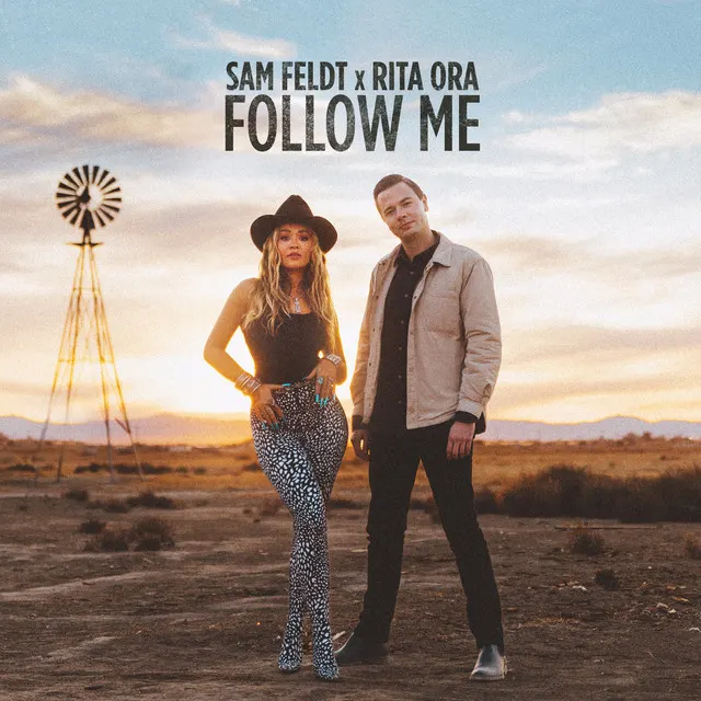 Cover of Follow Me