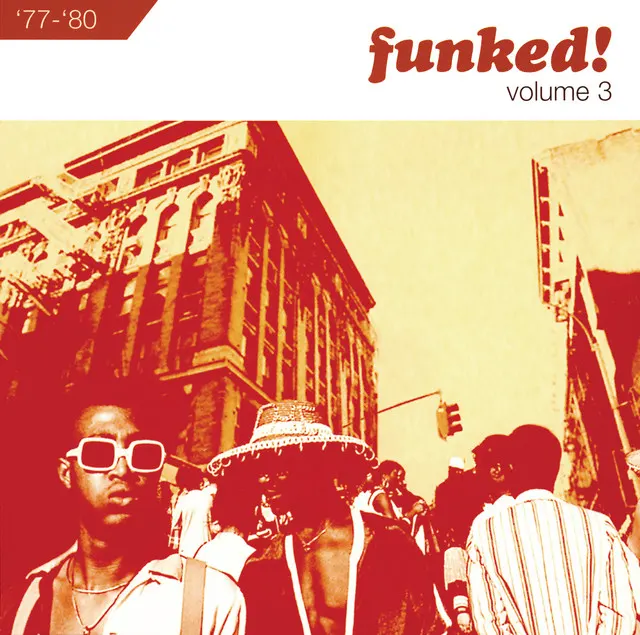Cover of Get Down