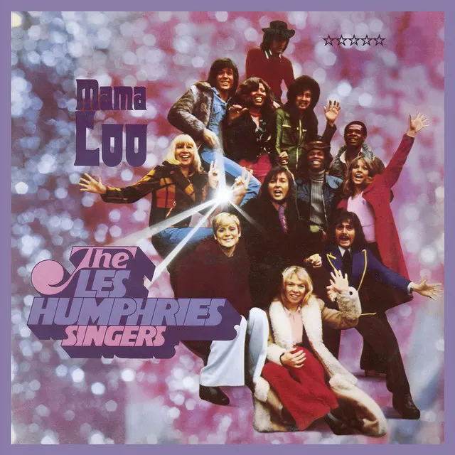 Cover of Mama Loo