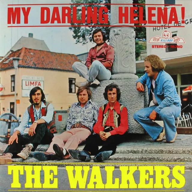 Hoes van My Darling Helena