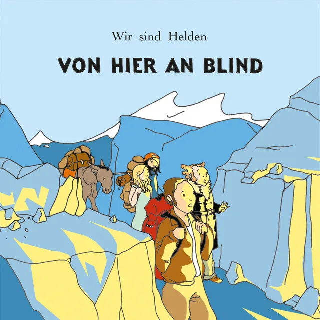 Hoes van Wenn es passiert