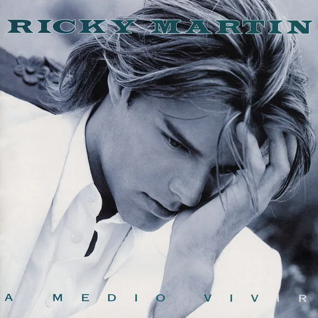 Cover of María