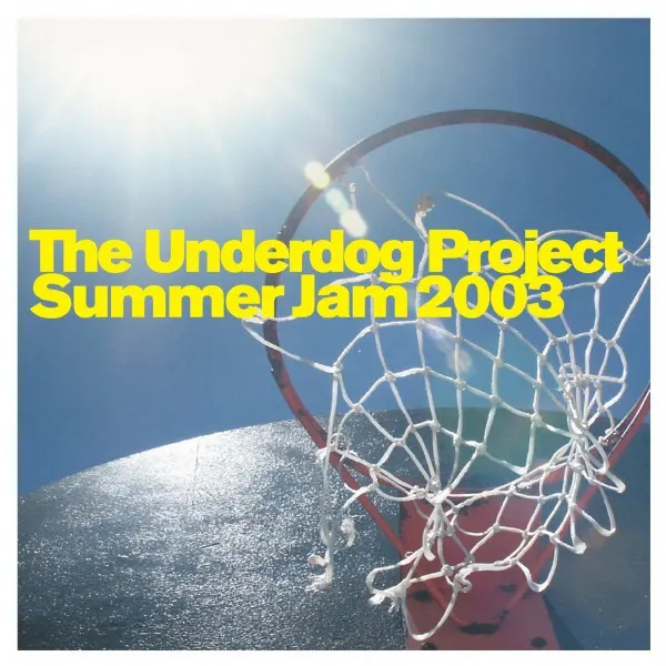 Hoes van Summer Jam 2003