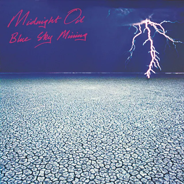 Hoes van Blue Sky Mine