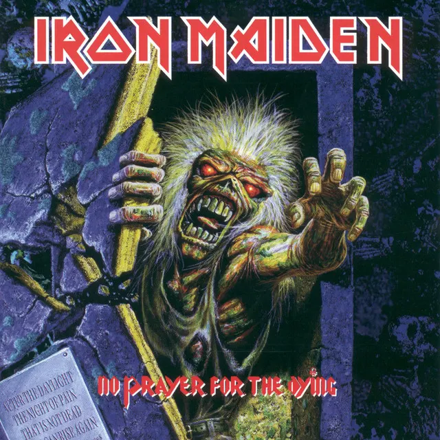 Cover of Holy Smoke