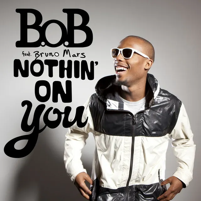 Hoes van Nothin' on you