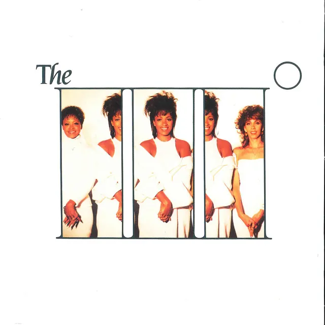 Cover of The Heaven I Need