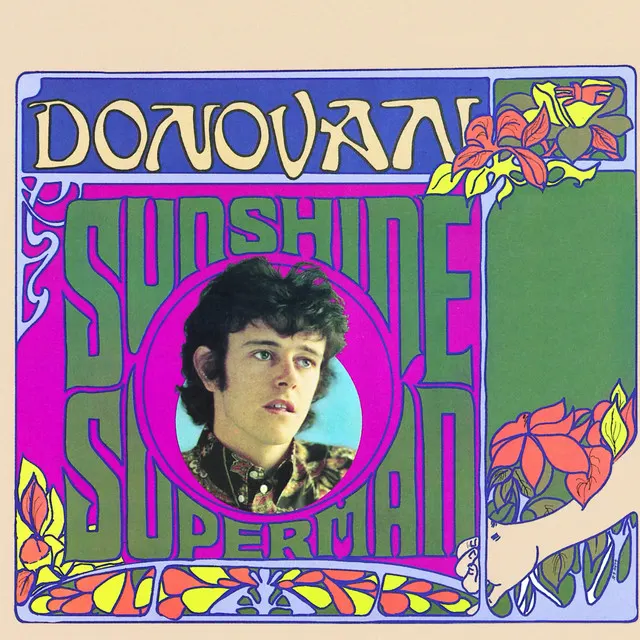 Hoes van Sunshine Superman