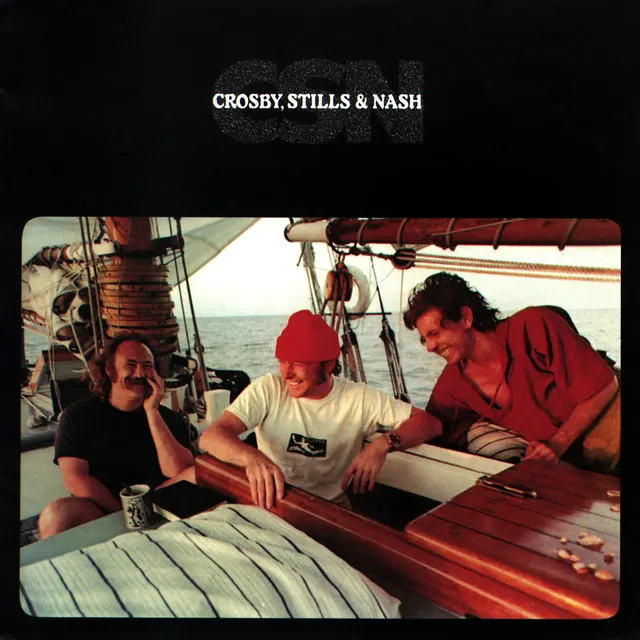 Cover of Just a Song Before I Go