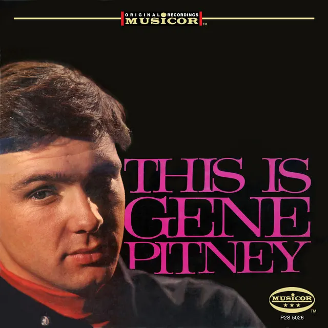 Cover of I'm Gonna Be Strong