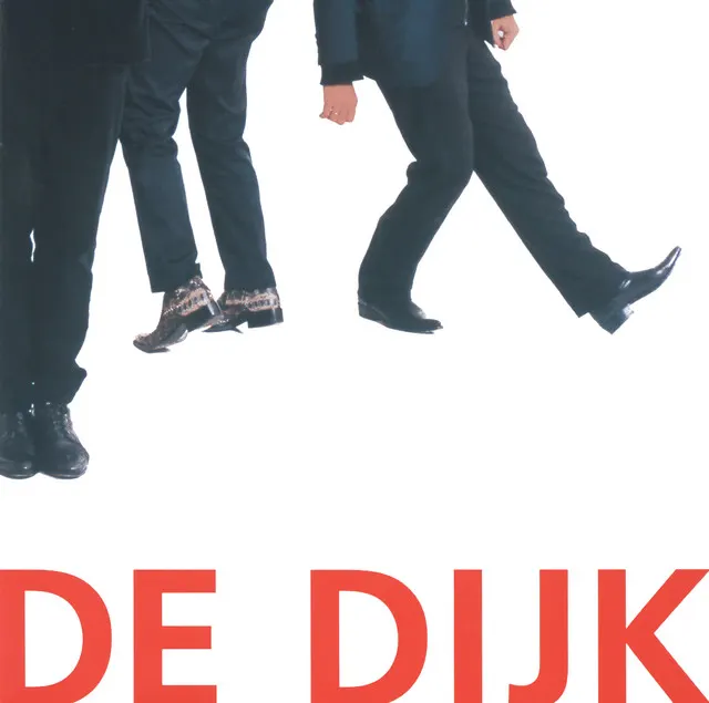 Cover of Ga In Mijn Schoenen Staan
