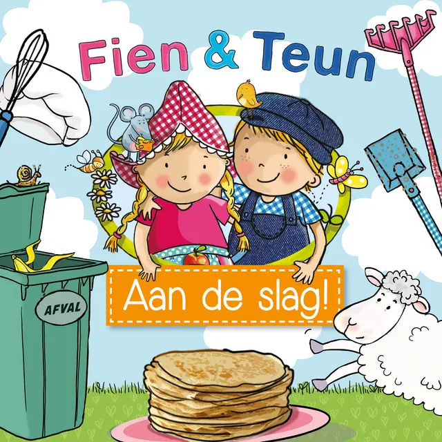 Hoes van Beestjes...
