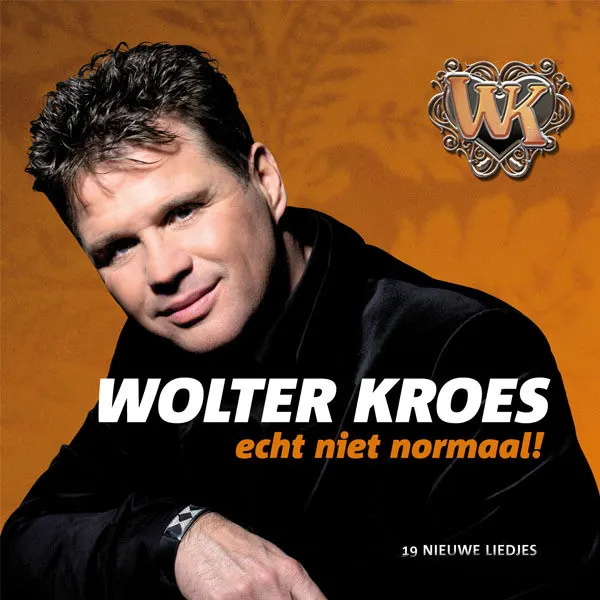 Cover of Viva Hollandia