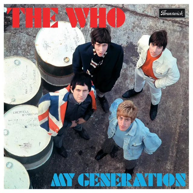 Cover of Anyway Anyhow Anywhere