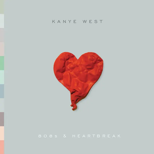Cover of Love Lockdown