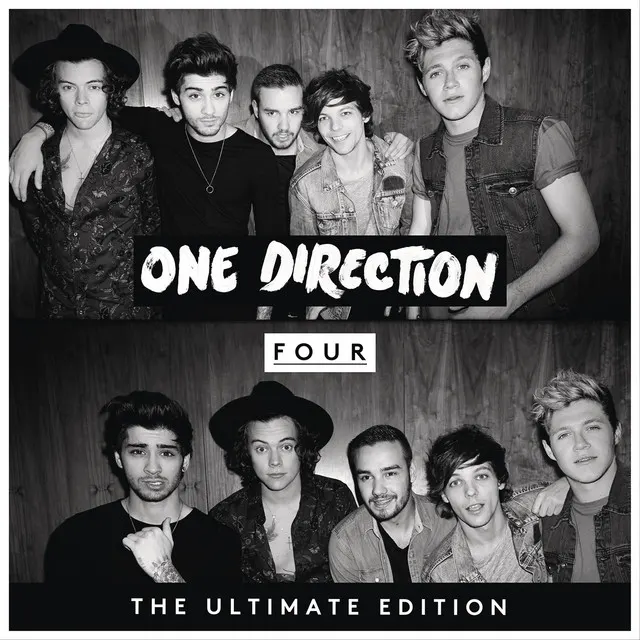 Hoes van Steal My Girl