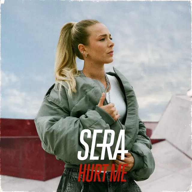 Cover of Hurt Me