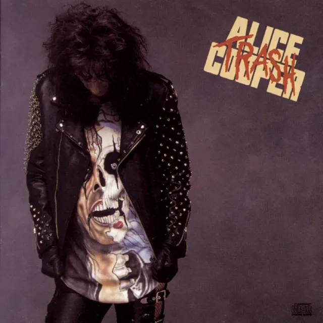 Cover of Poison