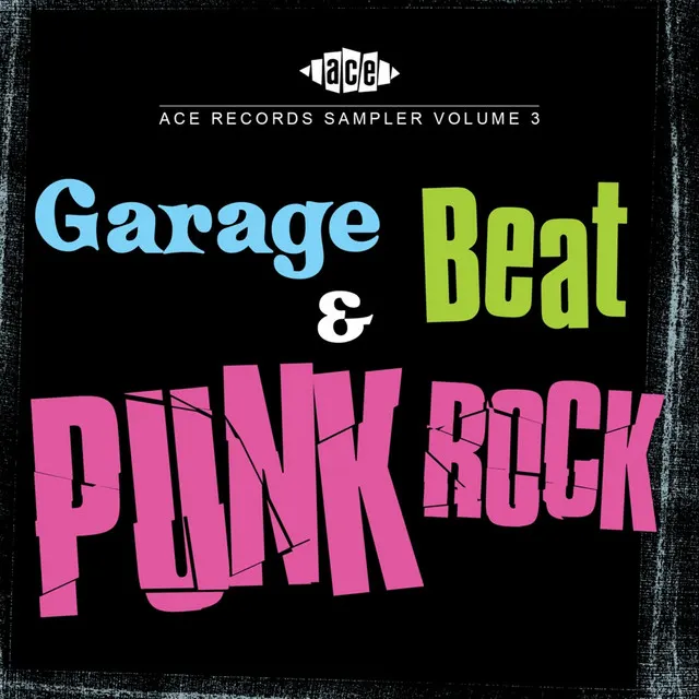 Cover of TBM Mix