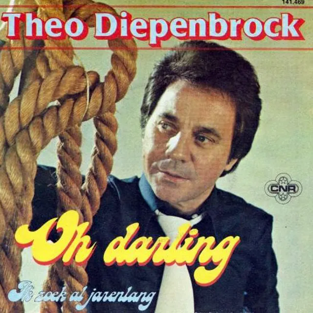 Cover of Oh Darling