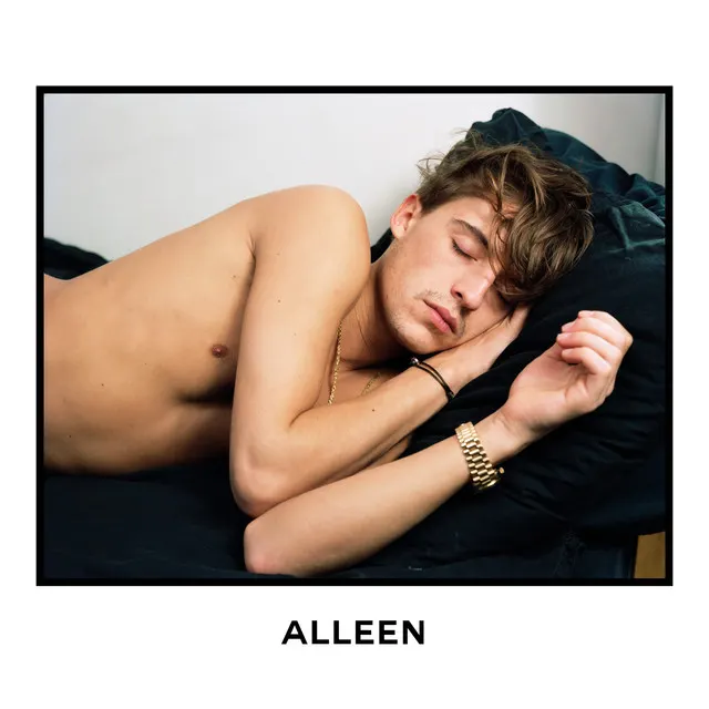 Hoes van Alleen