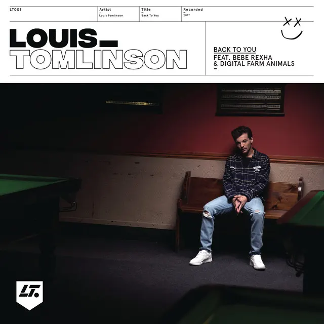 Cover of Back to You