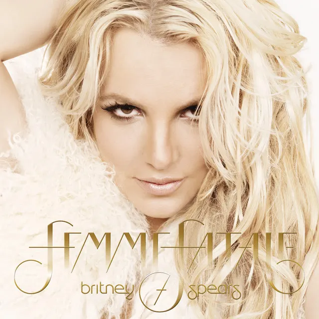 Cover of Hold It Against Me