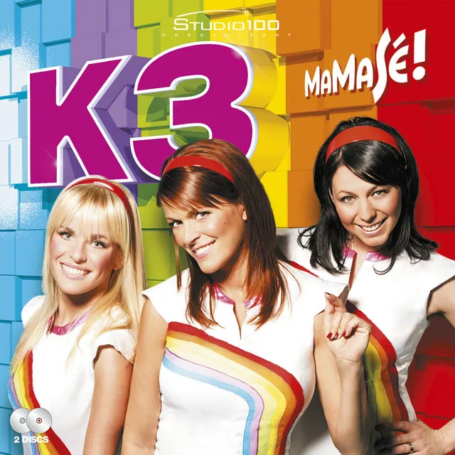Hoes van MaMaSé!