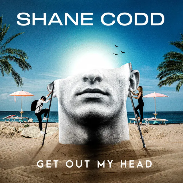 Cover of Get Out My Head