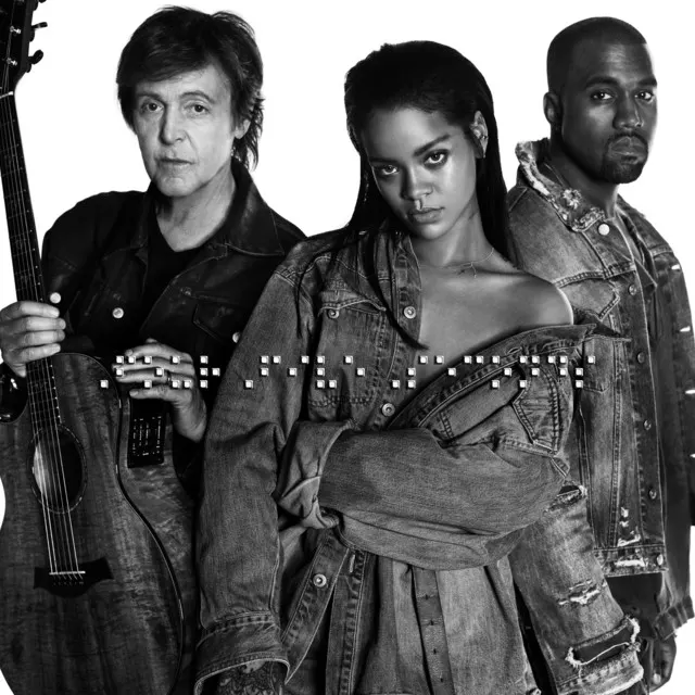 Hoes van FourFiveSeconds