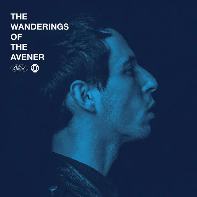 Cover of Fade Out Lines