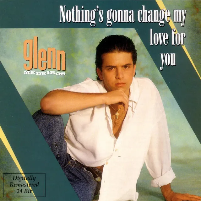 Hoes van Nothing's Gonna Change My Love For You