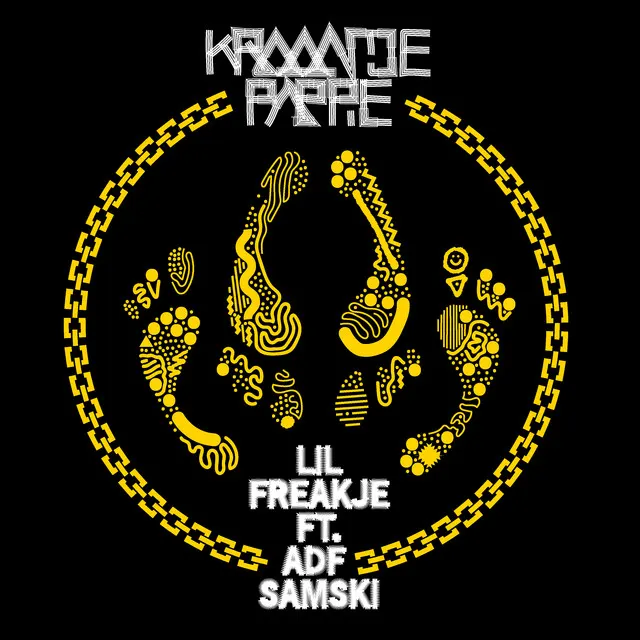 Hoes van Lil Freakje