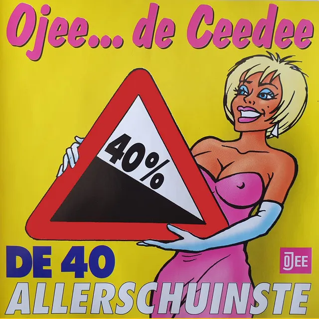 Cover of Wij Zijn De Slijpers Van Parijs