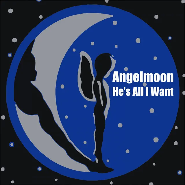 Hoes van He's All I want