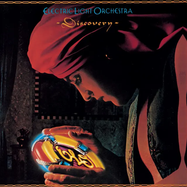 Cover of Shine a Little Love