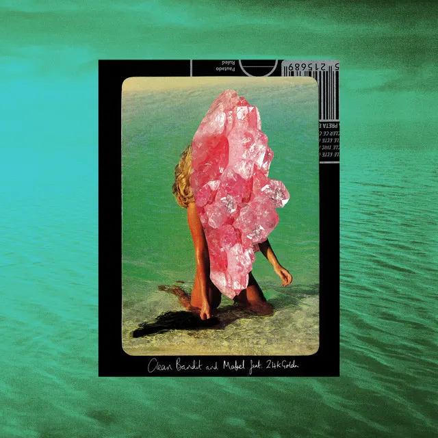 Cover of Tick Tock