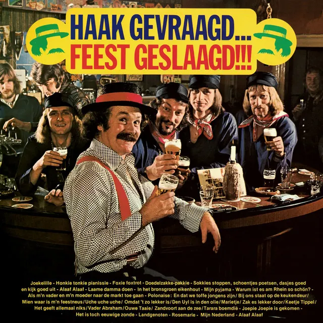 Hoes van Moe Zijn