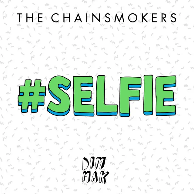 Cover of #SELFIE