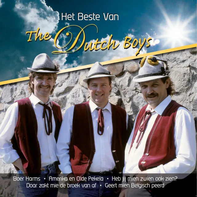 Hoes van Heb Jij Mien Zwien Ook Zien