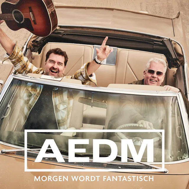 Hoes van Morgen Wordt Fantastisch