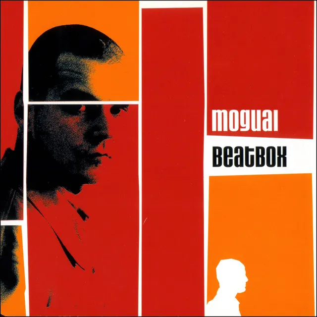 Cover of Beatbox