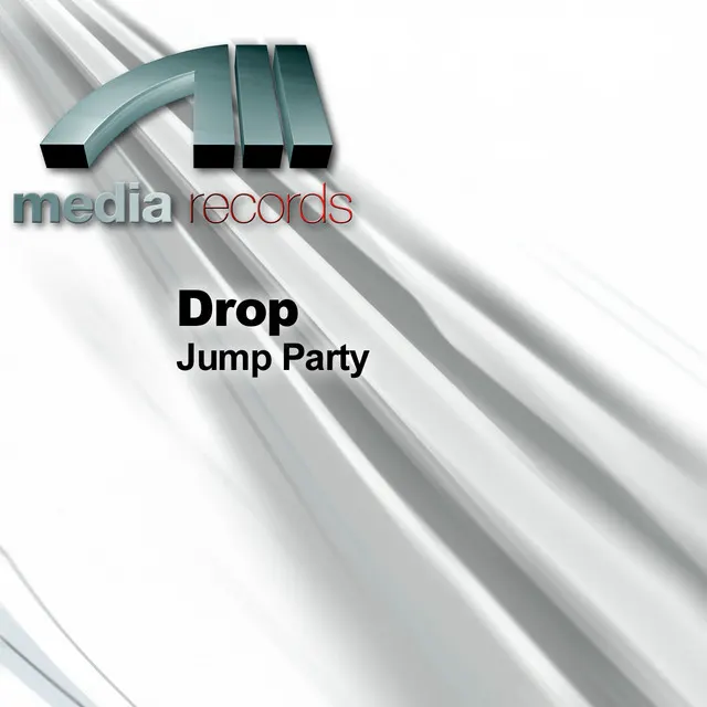 Cover of Jump Party