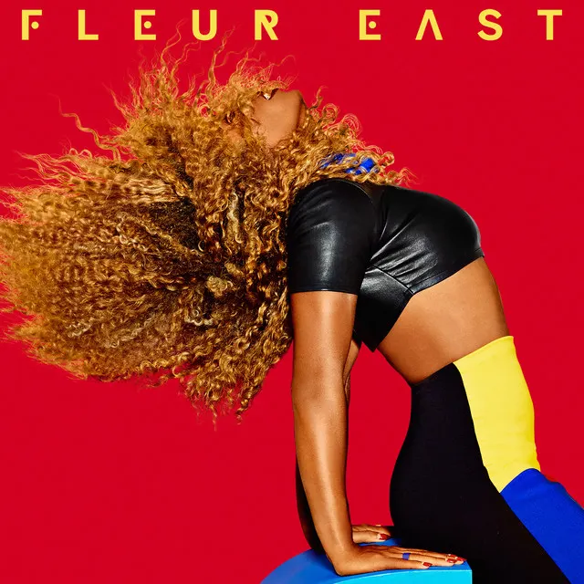 Cover of Sax