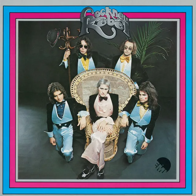 Cover of Sebastian